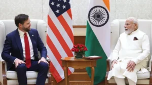 India and The US Make Headway in Trade Talks Amid Tariff Deadline