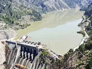 India Suspends Indus Waters Treaty After Pahalgam Terror Attack