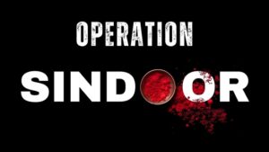 India Launches Operation Sindoor in Response to Pahalgam Attack!