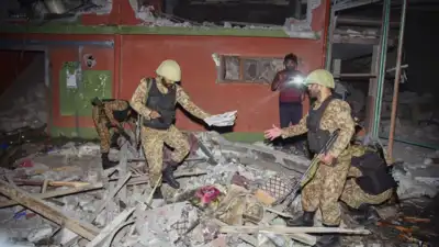 Operation sindoor