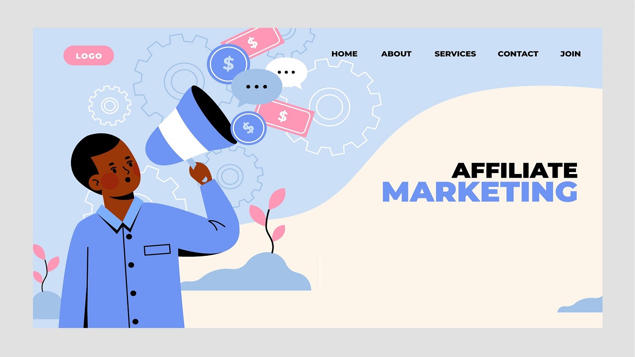Affiliate Marketing