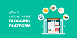 Choosing the Right Blogging Platform for SEO Growth