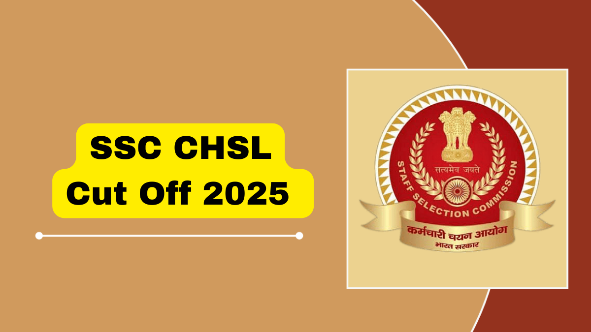 Chsl Vacancy 2025