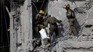 Israel-Iran Ceasefire Announced After 12 Days of Escalating Tensions