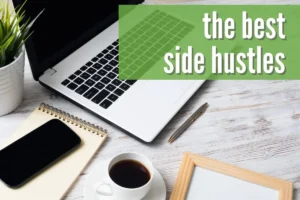 The Best Remote Side Hustles in 2025 for Beginners With Zero Investment