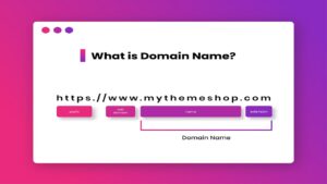 what is domain