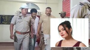 Archita Phukan Cyber Defamation Case: Ex-Boyfriend Arrested
