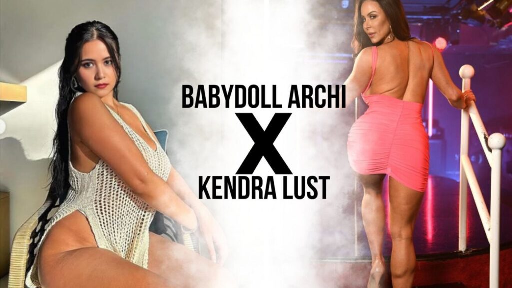 Influencer Archita Phukan Reveals Dark Past and New Journey with Kendra Lust