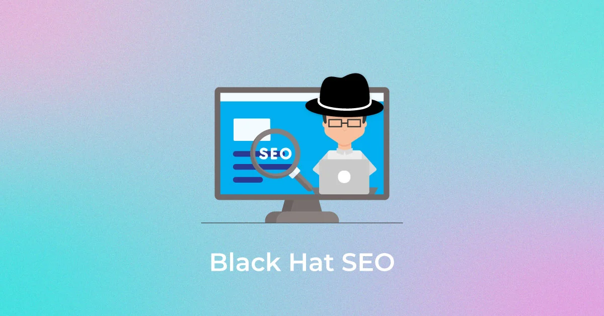 Black Hat SEO tools