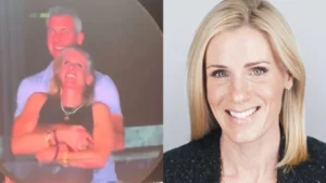 CEO Andy Byron Under Investigation After Viral Coldplay Concert Kiss Cam