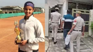 Tragic Death of Tennis Star Radhika Yadav: Murder in Gurgaon