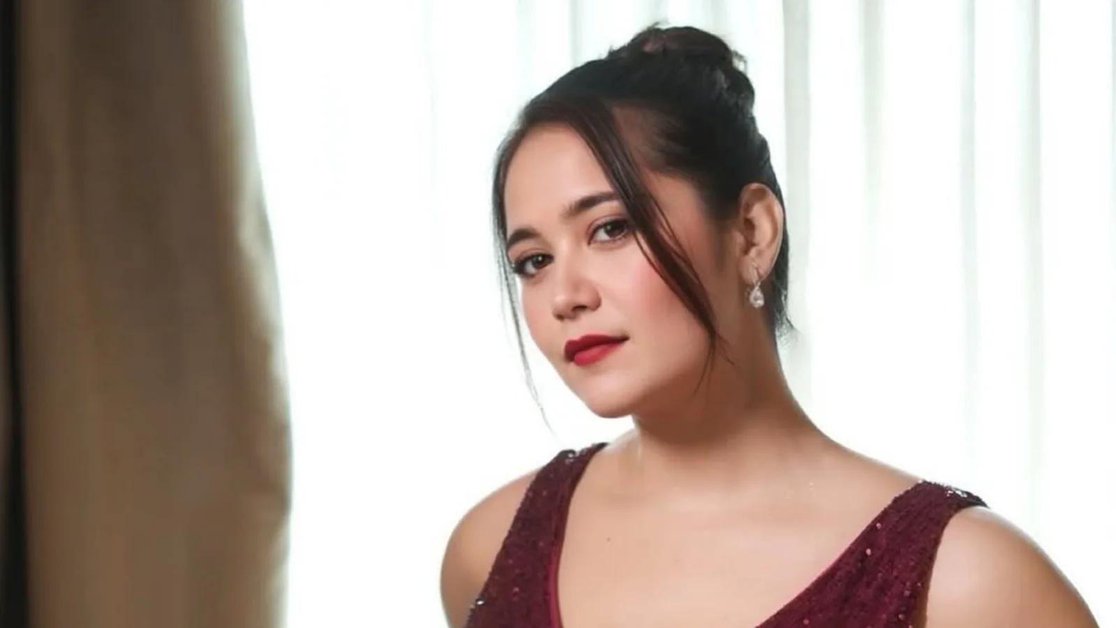 Assam Influencer Archita Phukan