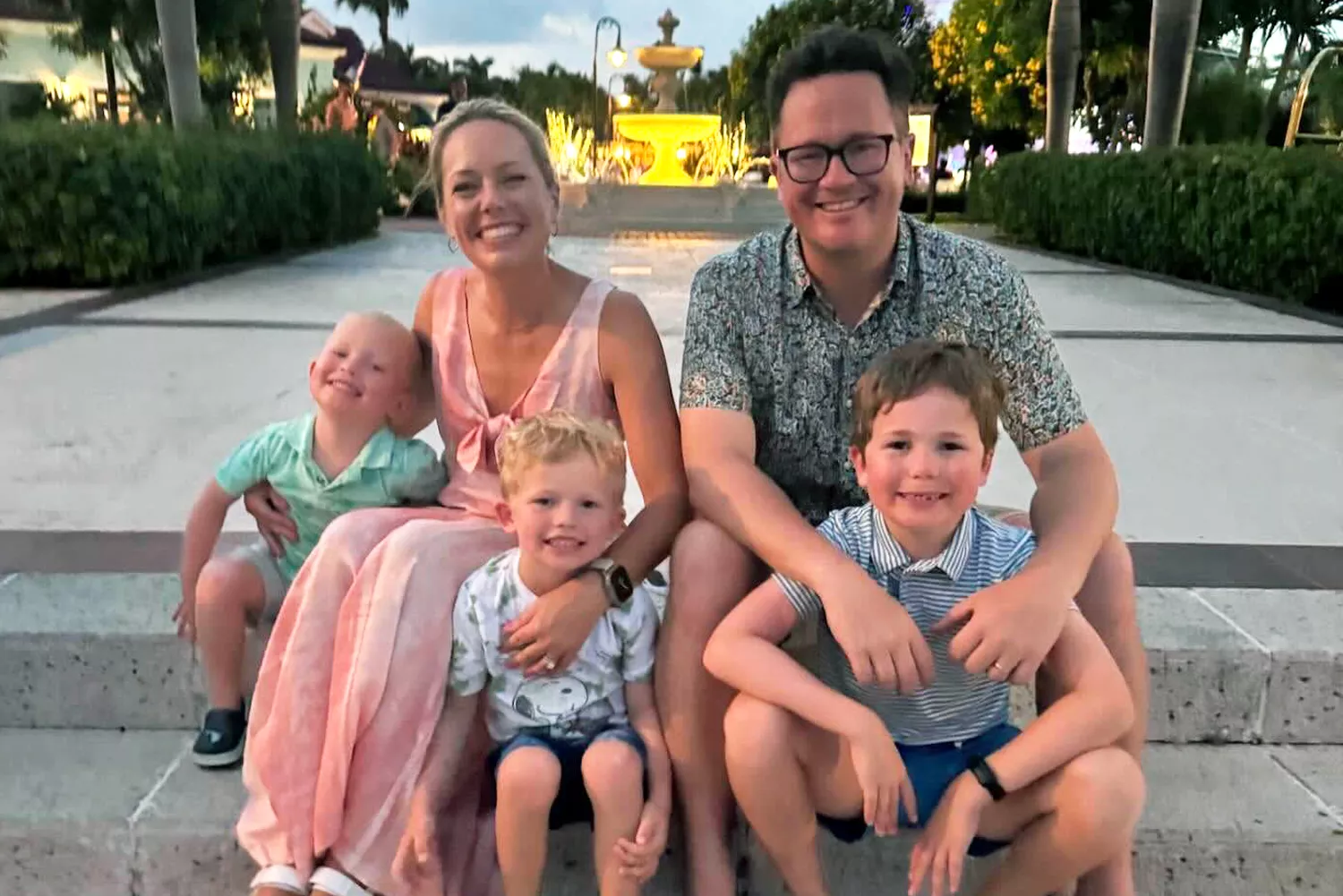 Dylan Dreyer and Brian Fichera Split After 12 Years: Complete Breakdown of the Shocking Announcement