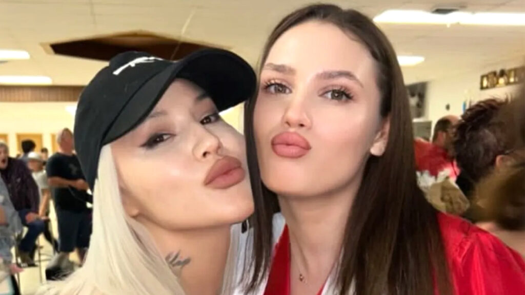 Adult Film Star Kylie Page Dies at 28, Brazzers Calls Her ‘Kind Soul'
