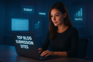 400+ Top Blog Submission Sites | Best Article Submission Websites