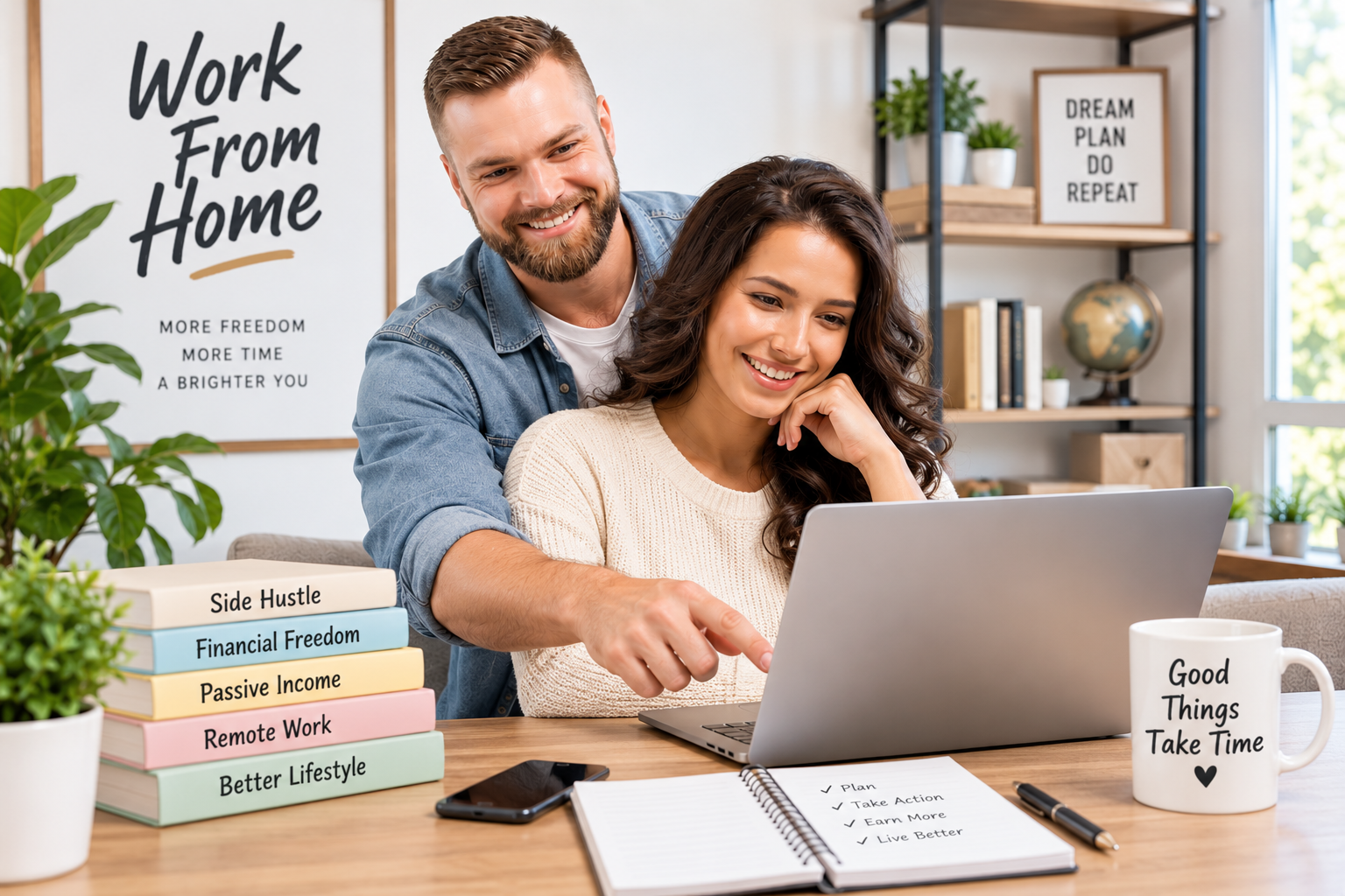 10-ways-to-make-money-from-home