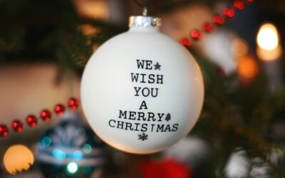 Sending Warm Christmas Day Wishes