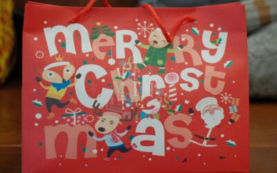 Corporate Christmas Presents: Spreading Holiday Cheer | Christmas Presents for Corporate Employee