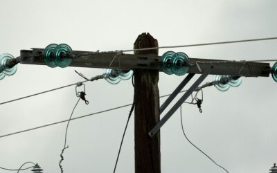 electricity outage in San Francisco