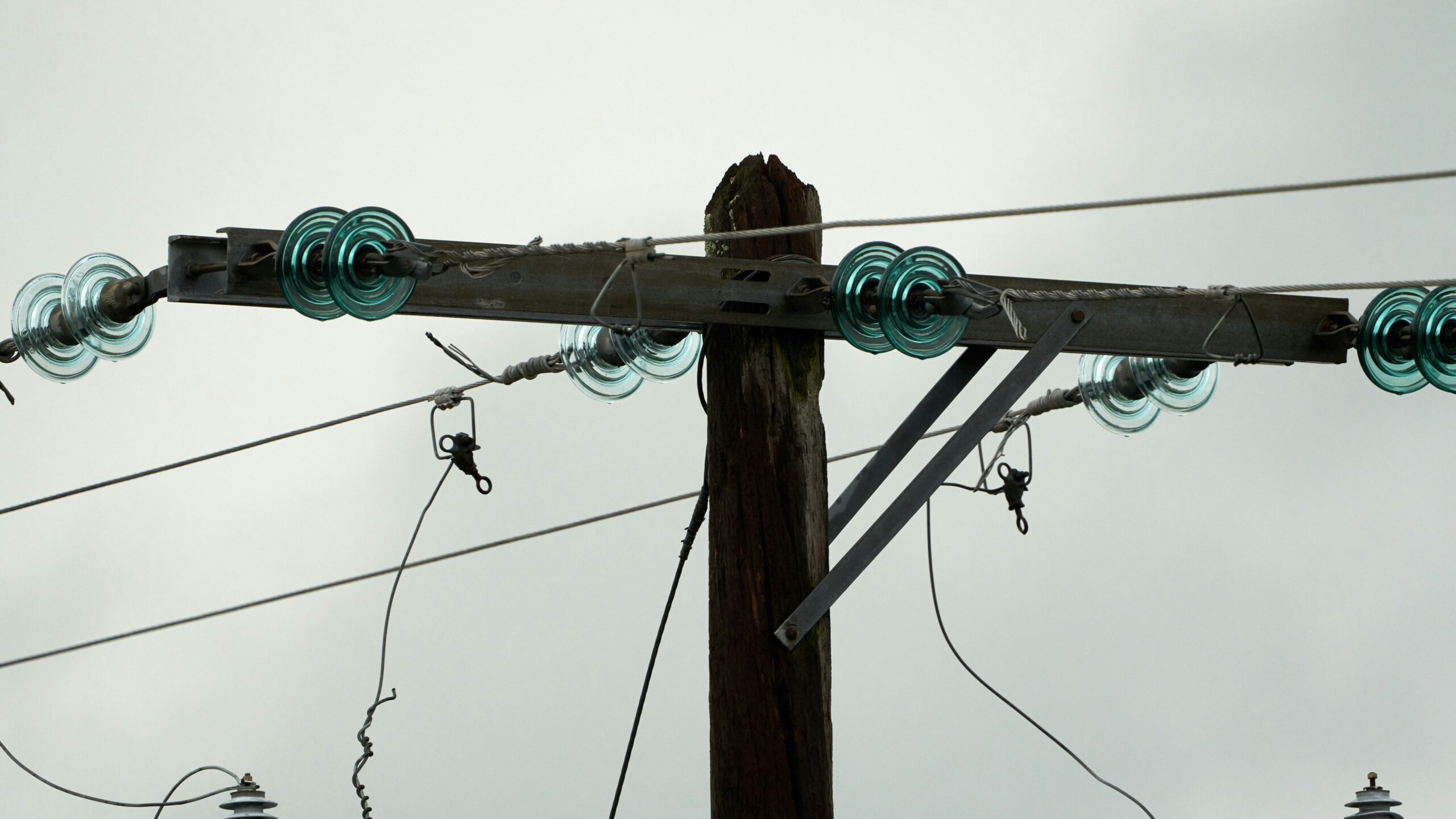 electricity outage in San Francisco