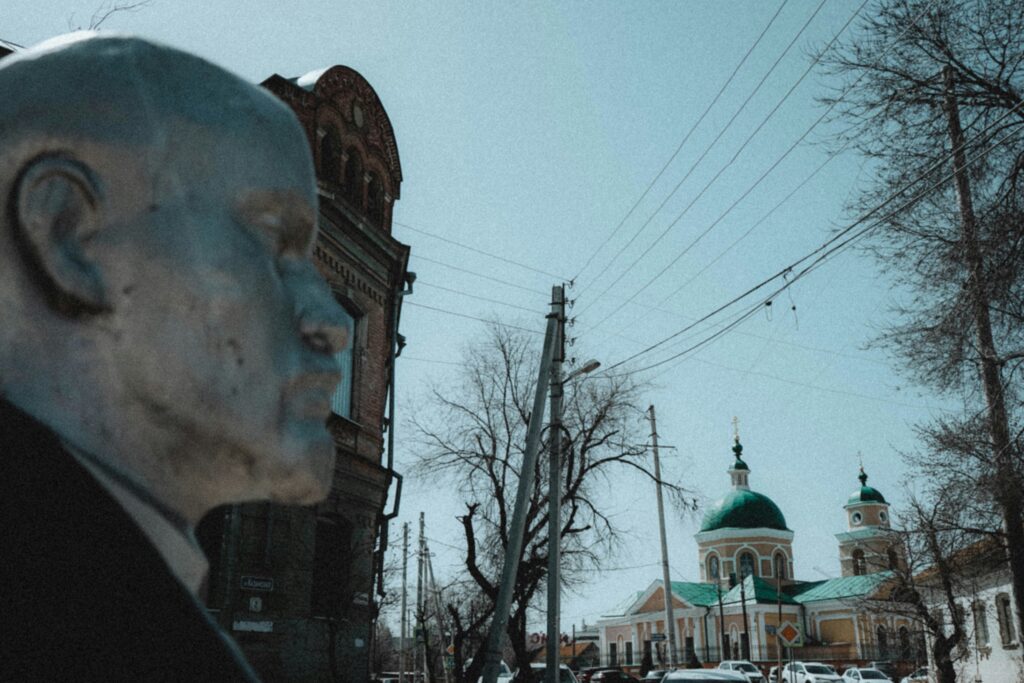 Russian General Killed in Moscow Car Bomb Attack