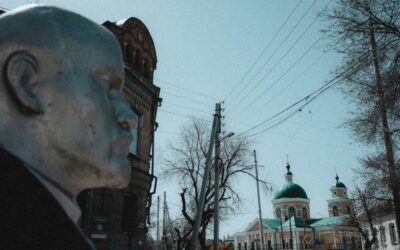 Russian General Killed in Moscow Car Bomb Attack