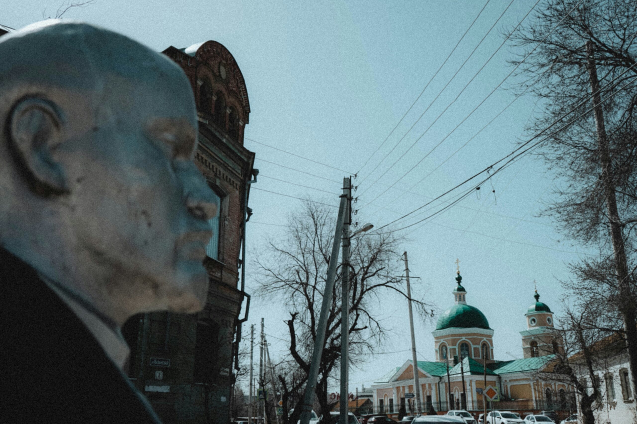 Russian General Killed in Moscow Car Bomb Attack