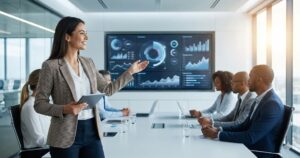 10 Effective ways to Develop B2B SEO Strategy in 2026