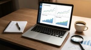 SEO KPIs- 15 KPIs for SEO to Measure & Track Results