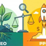 SEO vs. PPC: Which Strategy is Actually Worth Your Money?