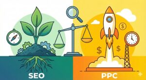 SEO vs. PPC: Which Strategy is Actually Worth Your Money?