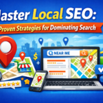 10 Proven Strategies for Dominating Search