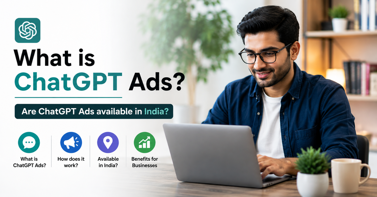 What is Chat GPT Ads? Are Chatgpt Ads available in India ?