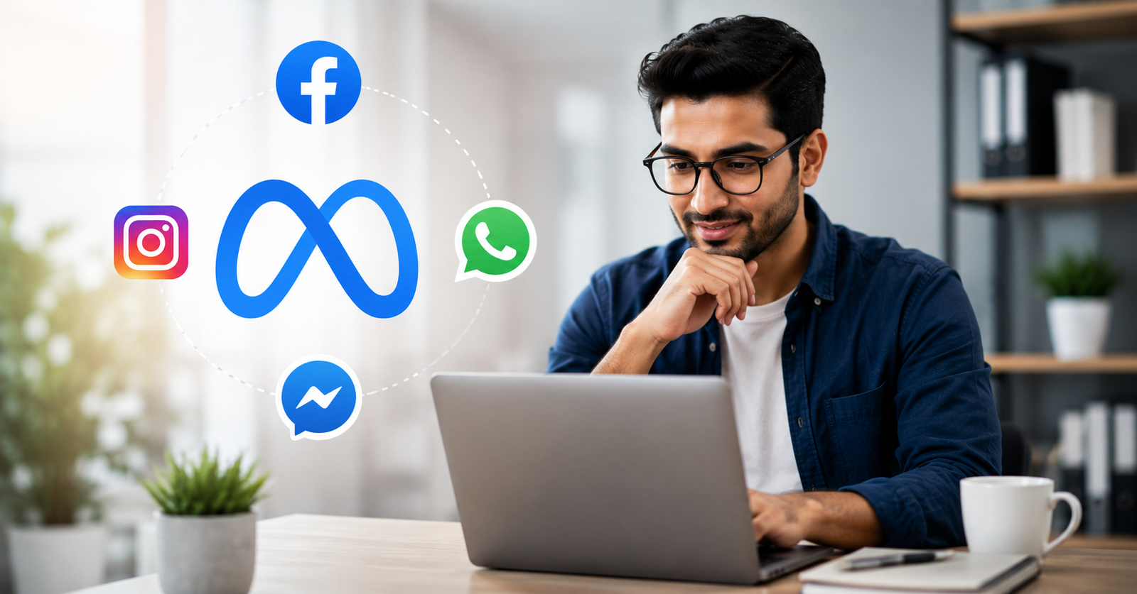 What is Meta Ads ? How Meta Ads Works in 2026 ?